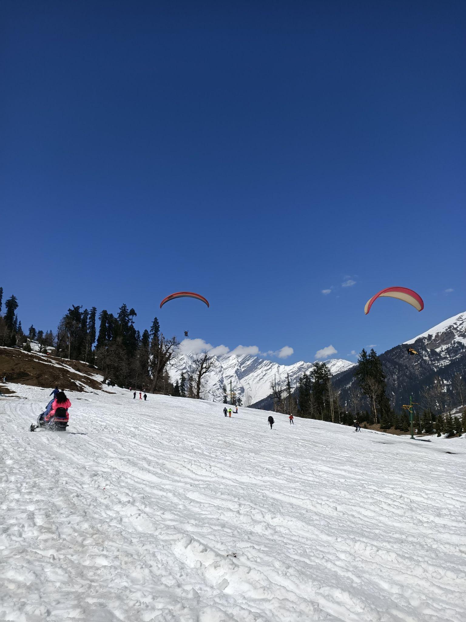 Slider Image