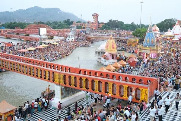 Tour and Travel Char Dham Yatra 