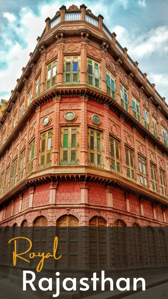 Royal Rajasthan