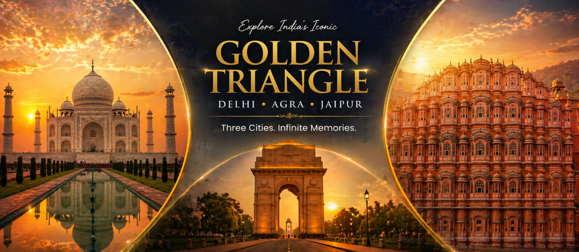 Time Travel Holidays Banner 1