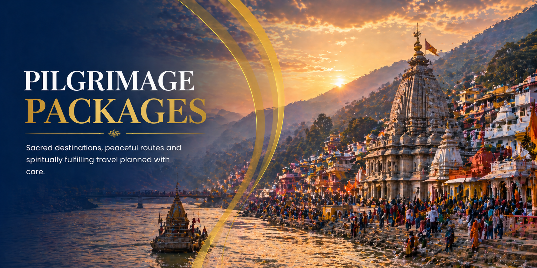 Pilgrimage Packages